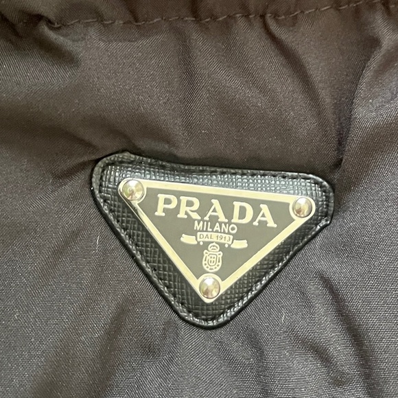 Prada Other - Prada Vest